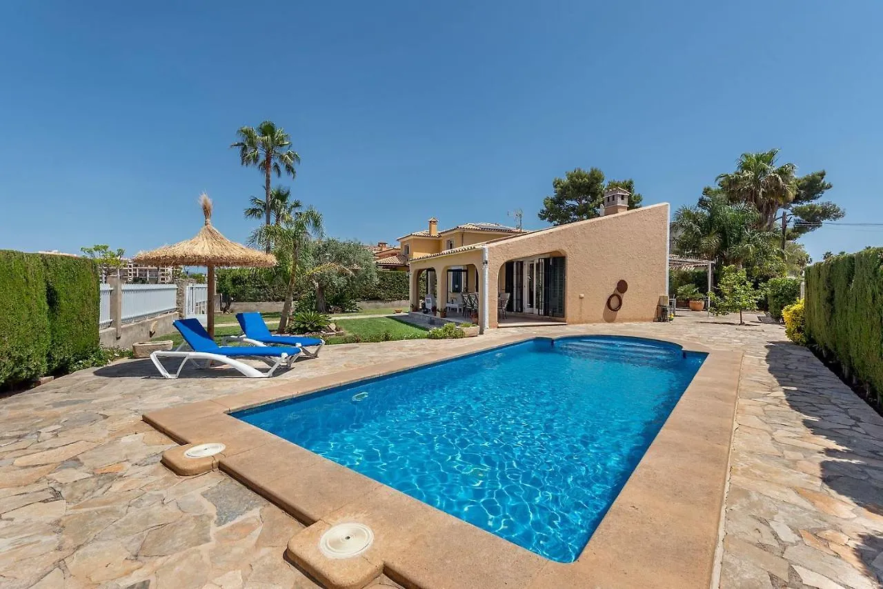 Villa Iris - Alcudia