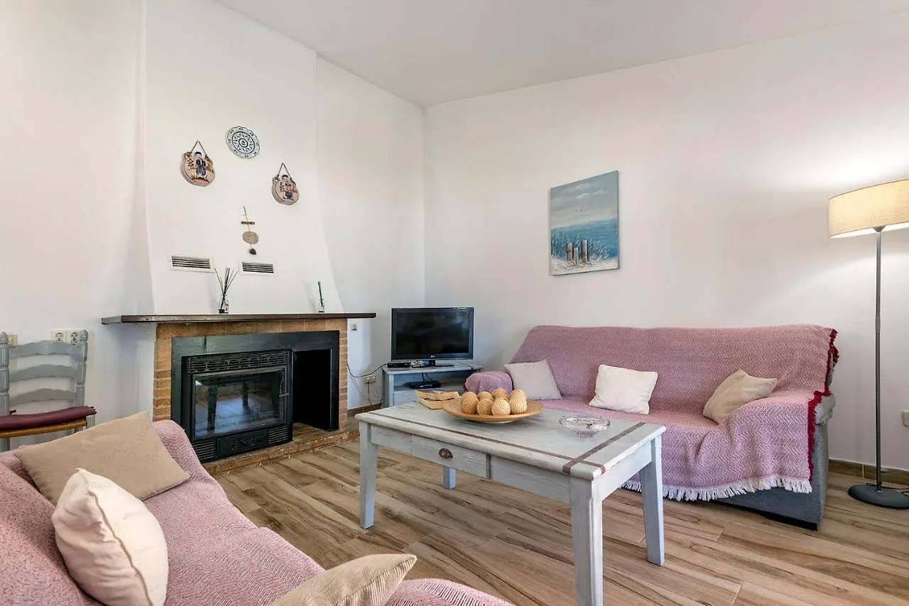Villa Iris - Alcudia