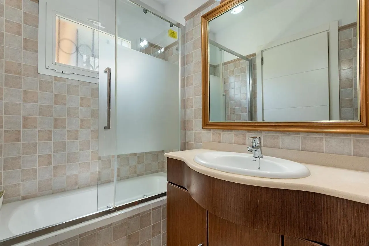 Villa Iris - Alcudia Alcudia (Mallorca)