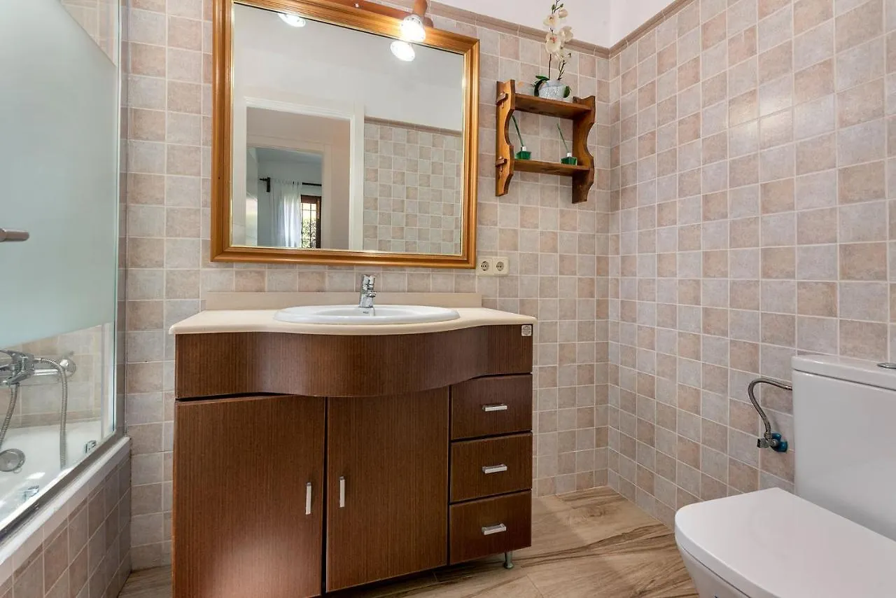 Villa Iris - Alcudia