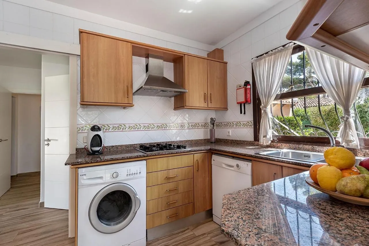 Villa Iris - Alcudia Spain