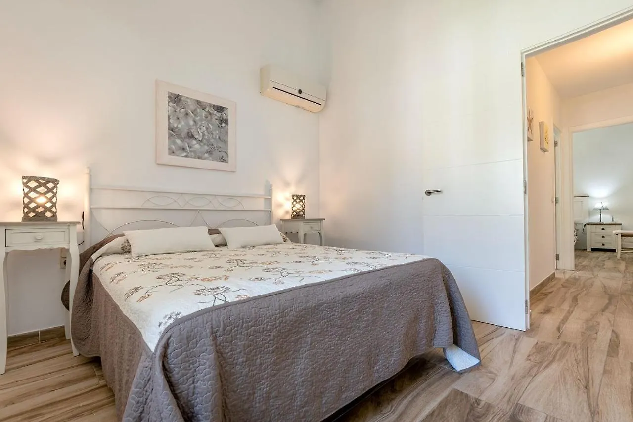 Villa Iris - Alcudia