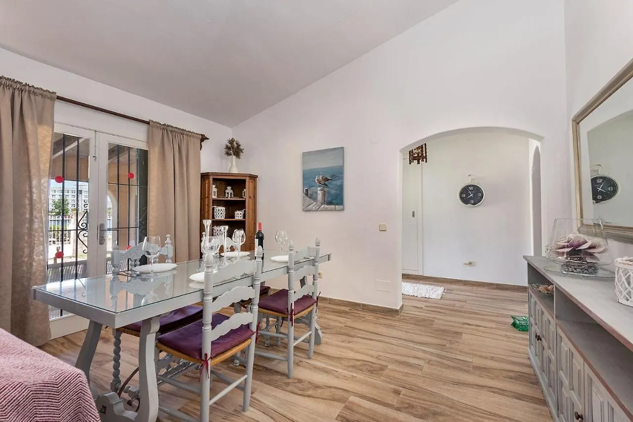Villa Iris - Alcudia 0*, Alcudia (Mallorca)