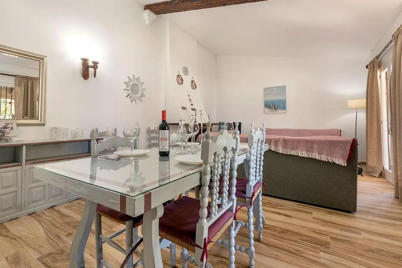 Villa Iris - Alcudia