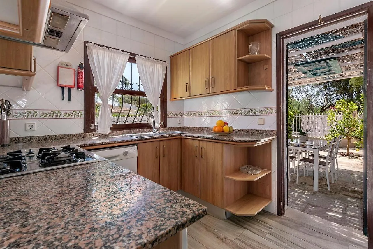Villa Iris - Alcudia  Alcúdia