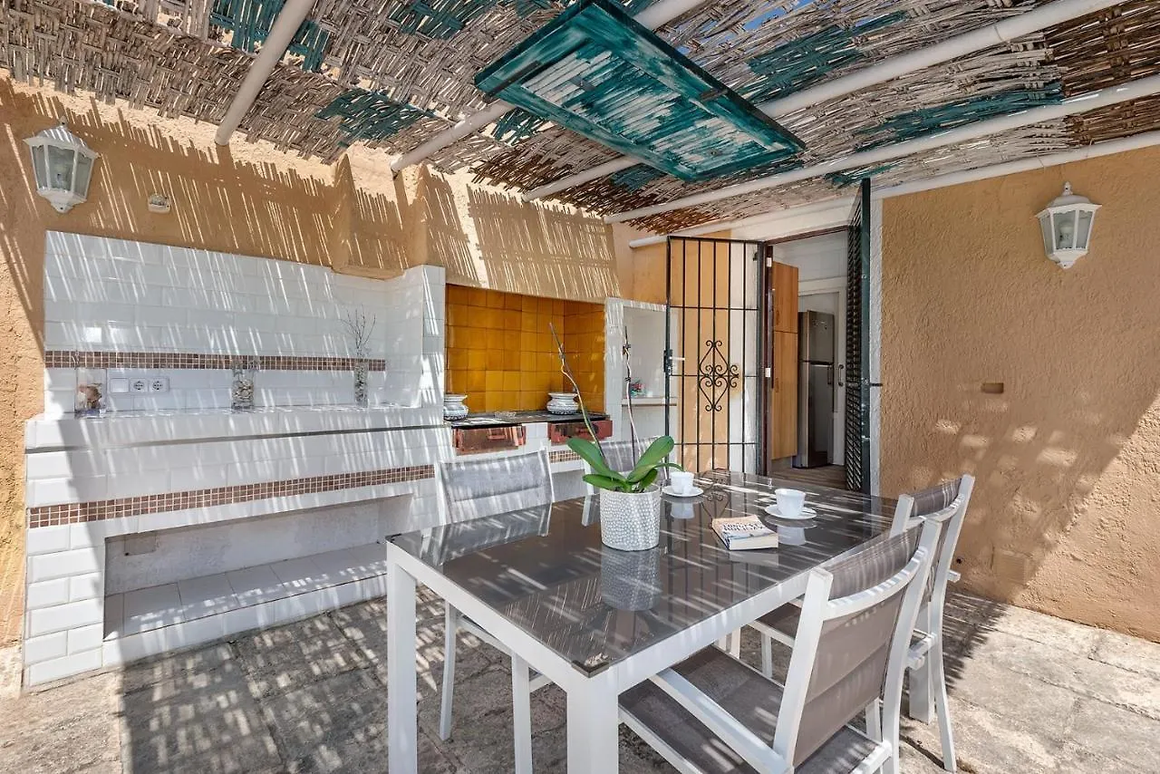 Villa Iris - Alcudia Spain