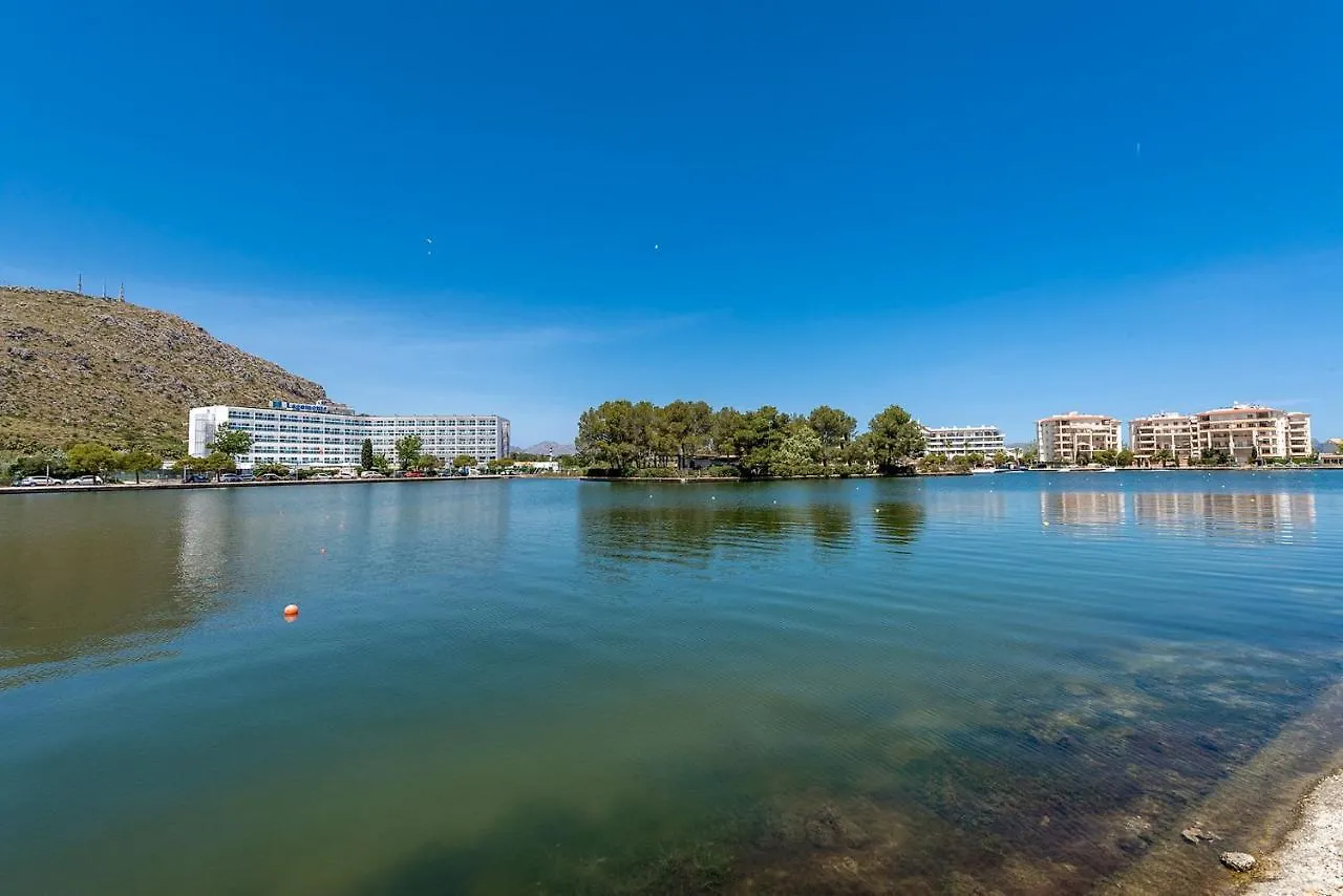 Villa Iris - Alcudia