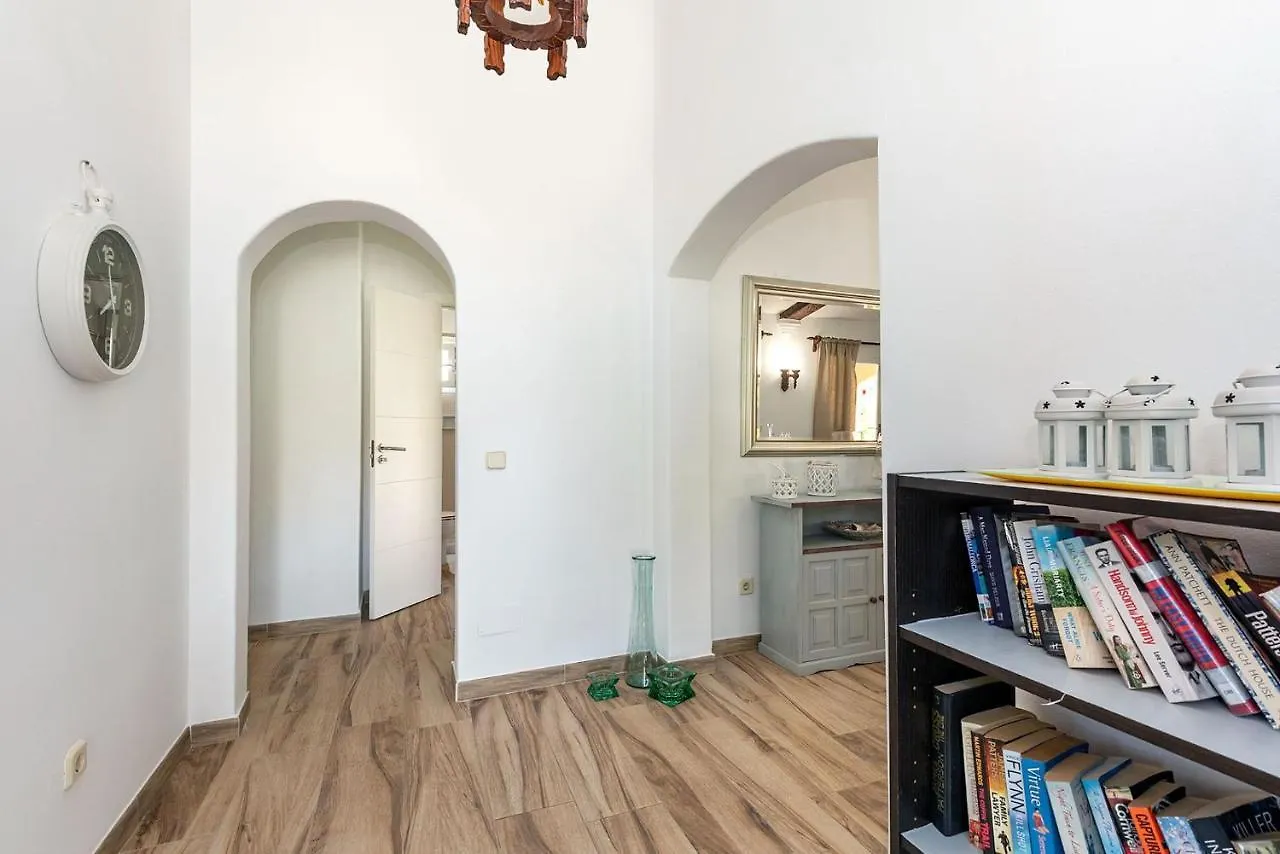 Villa Iris - Alcudia Spain
