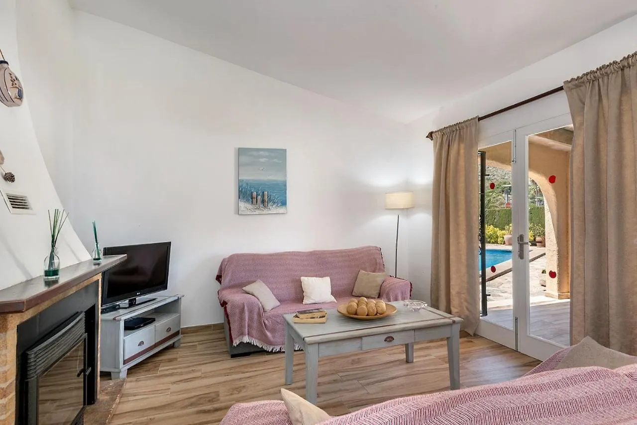 Villa Iris - Alcudia 0*, Alcudia (Mallorca) Spain
