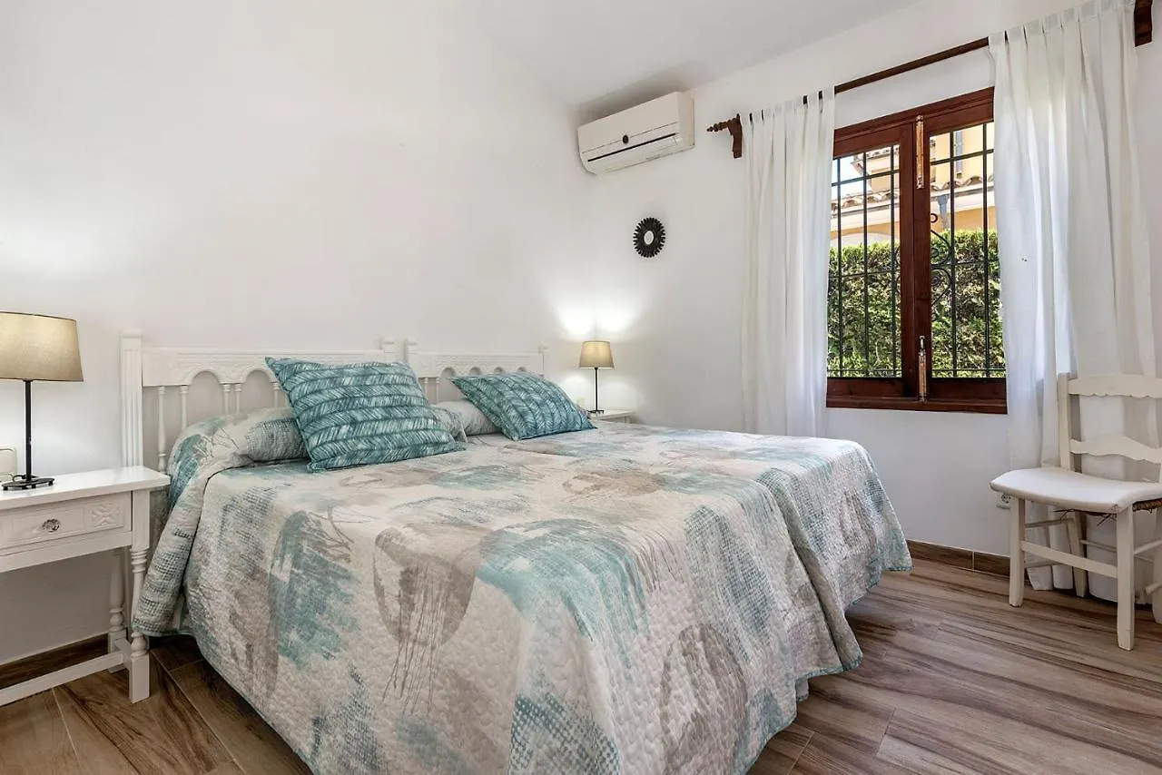 Villa Iris - Alcudia Spain