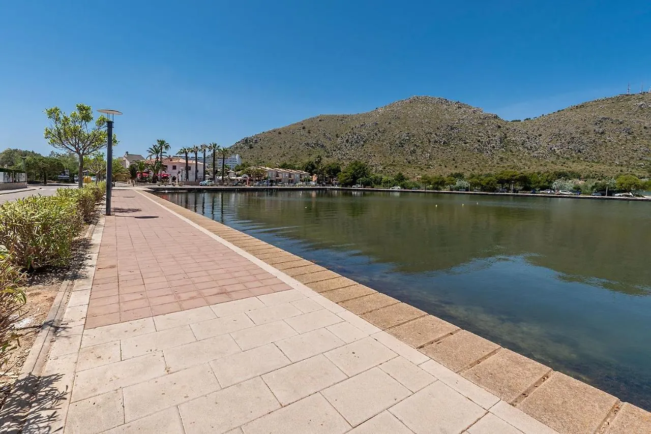 Villa Iris - Alcudia 0*, Alcudia (Mallorca)