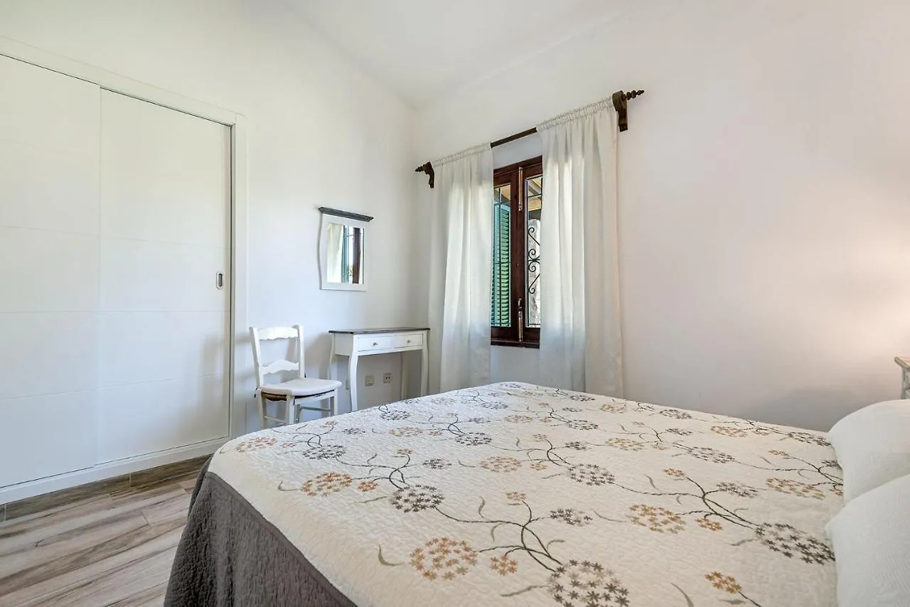 Villa Iris - Alcudia 0*, Alcudia (Mallorca) Spain