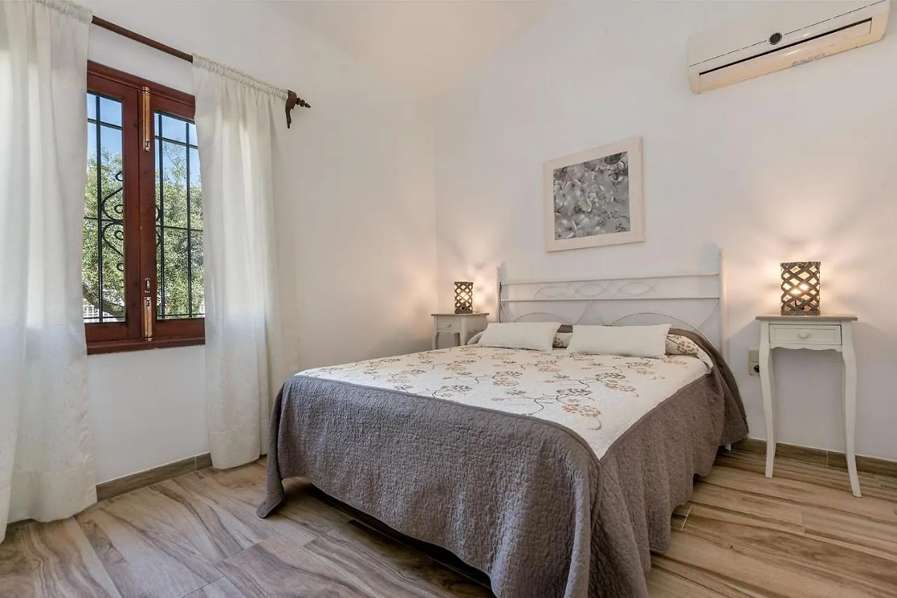 Villa Iris - Alcudia  Alcudia (Mallorca)