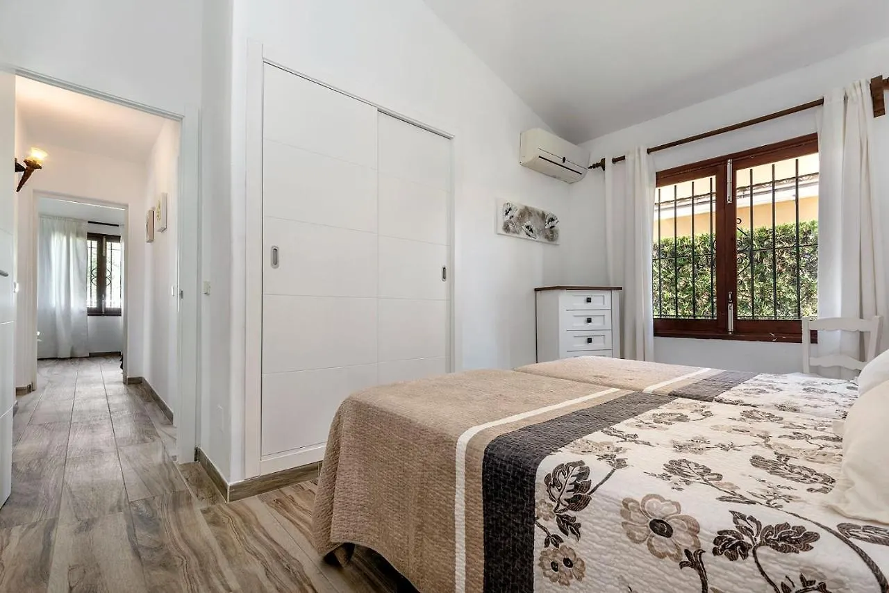 Villa Iris - Alcudia