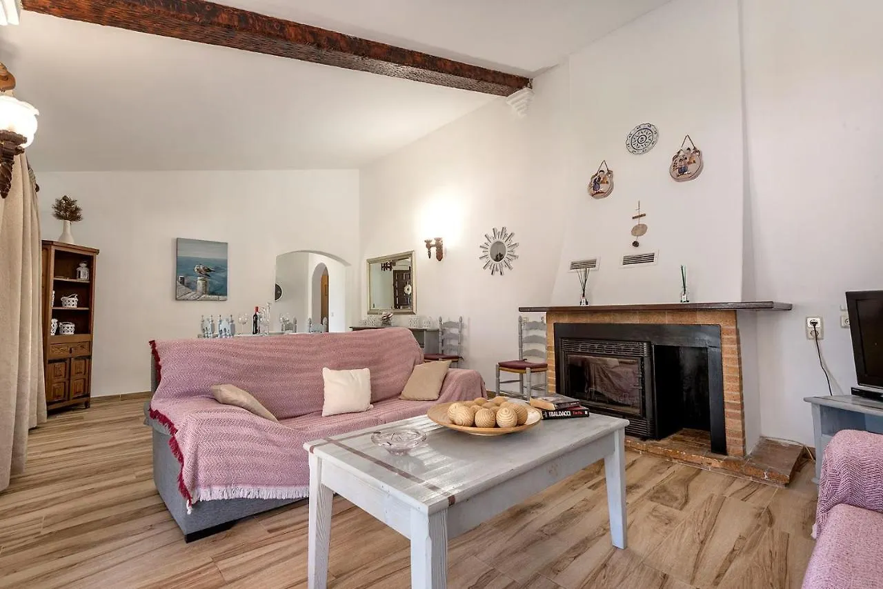 Villa Iris - Alcudia Spain