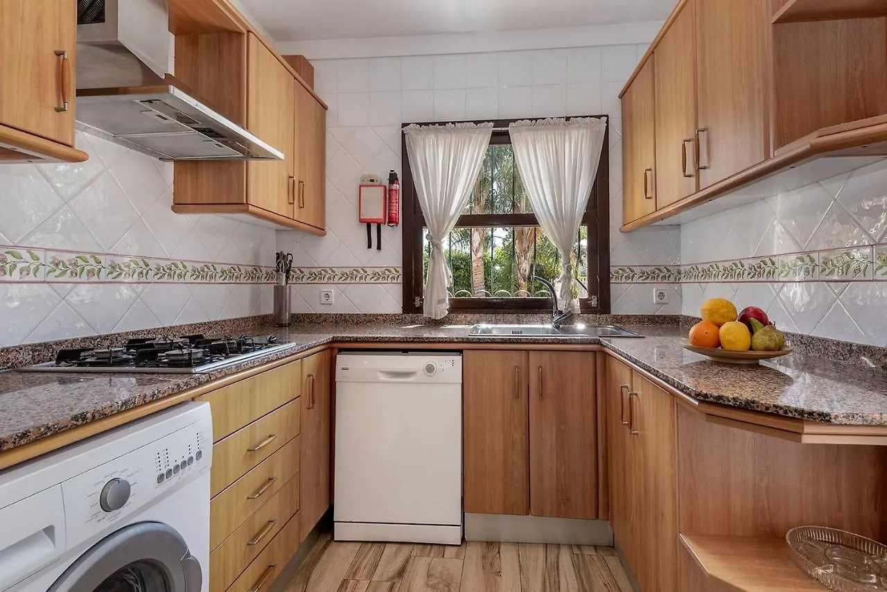 Villa Iris - Alcudia