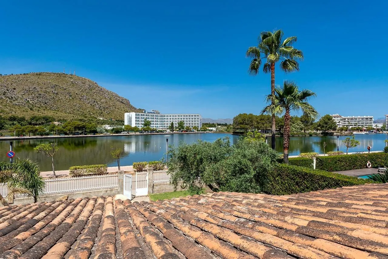 Villa Iris - Alcudia 0*, Alcudia (Mallorca) Spain