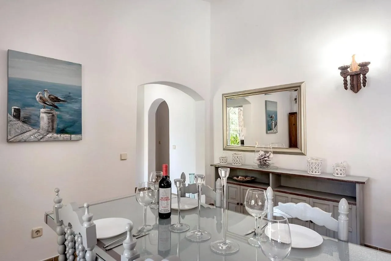 Villa Iris - Alcudia Spain