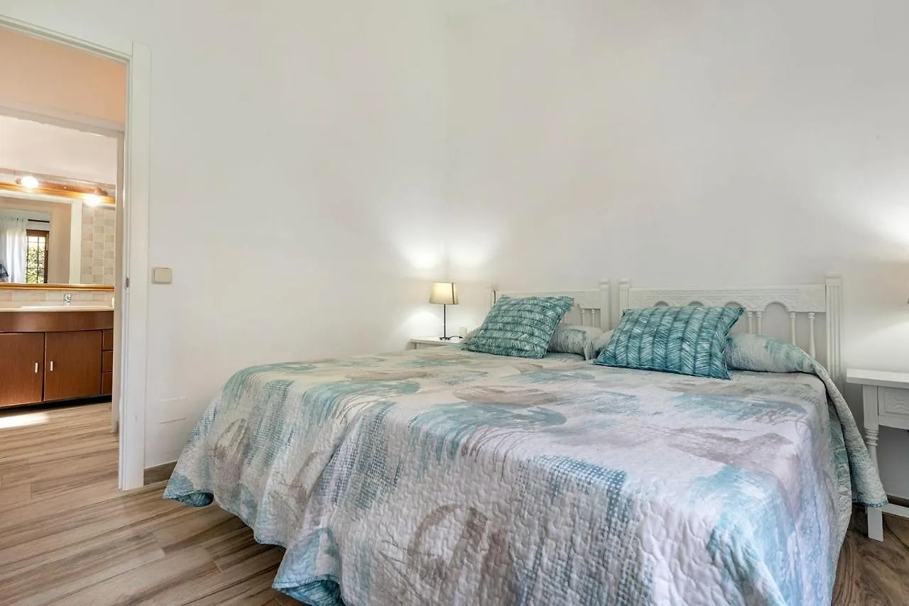 Villa Iris - Alcudia Alcudia (Mallorca)