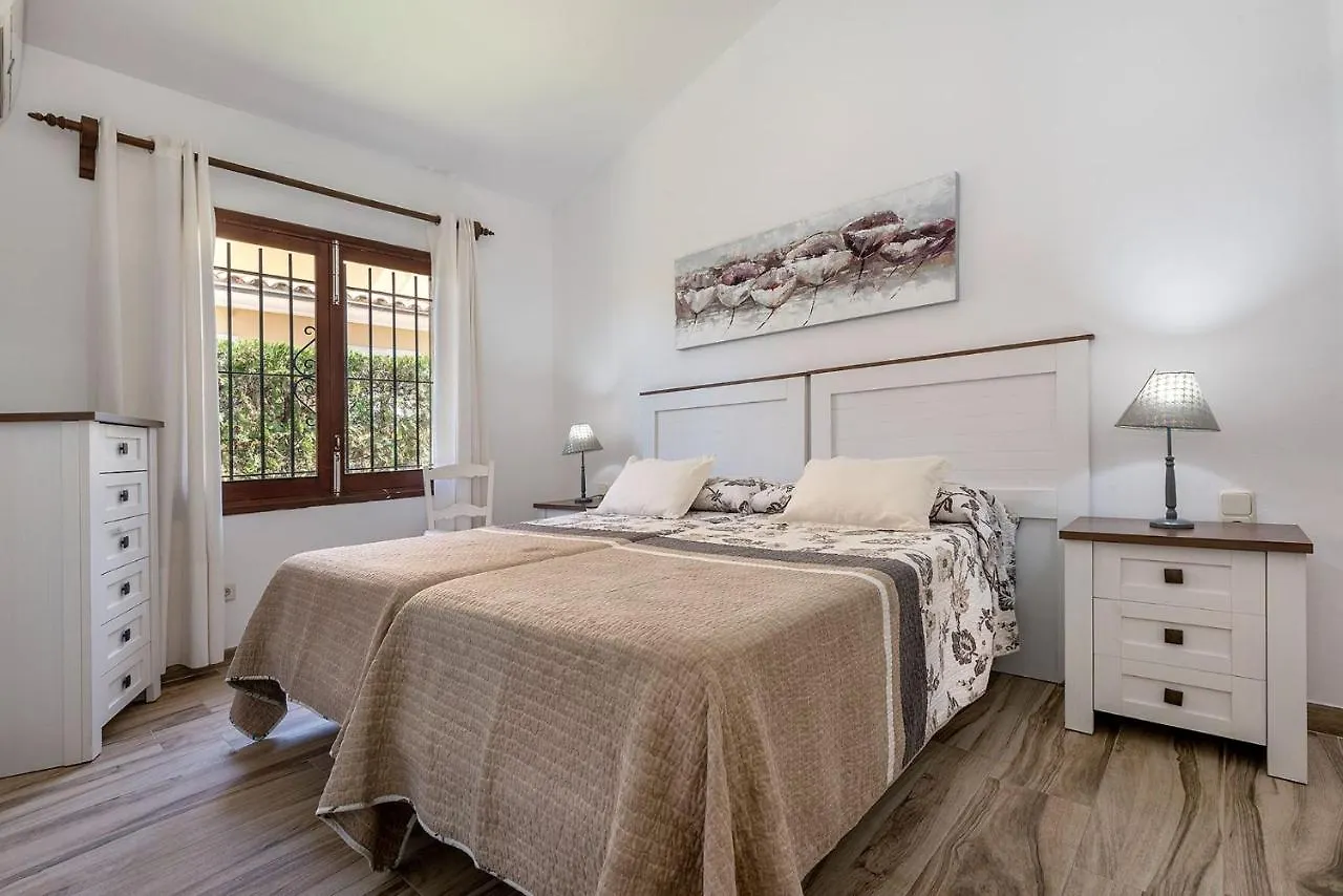 Villa Iris - Alcudia