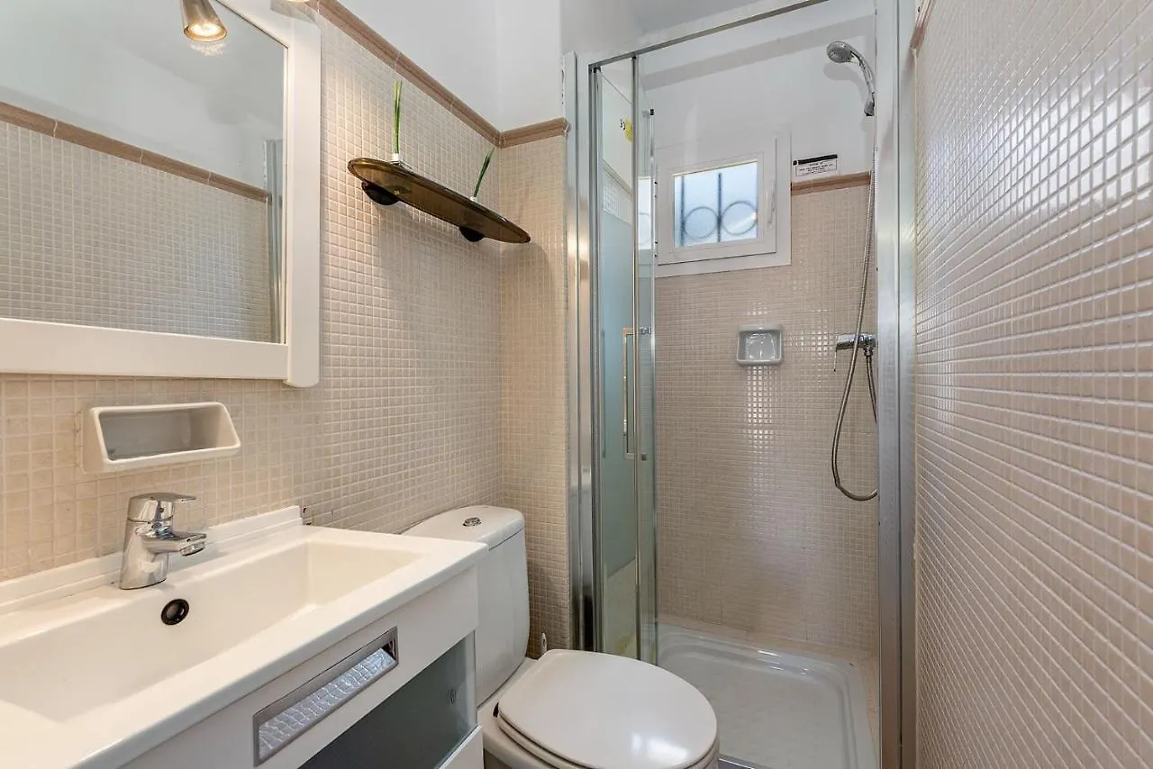 Villa Iris - Alcudia 0*, Alcudia (Mallorca)
