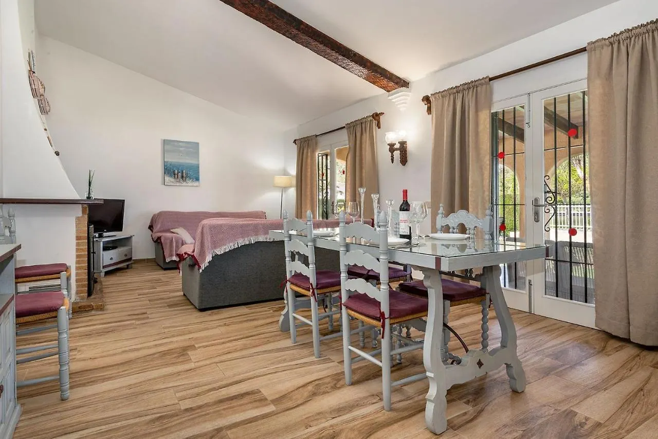 Villa Iris - Alcudia