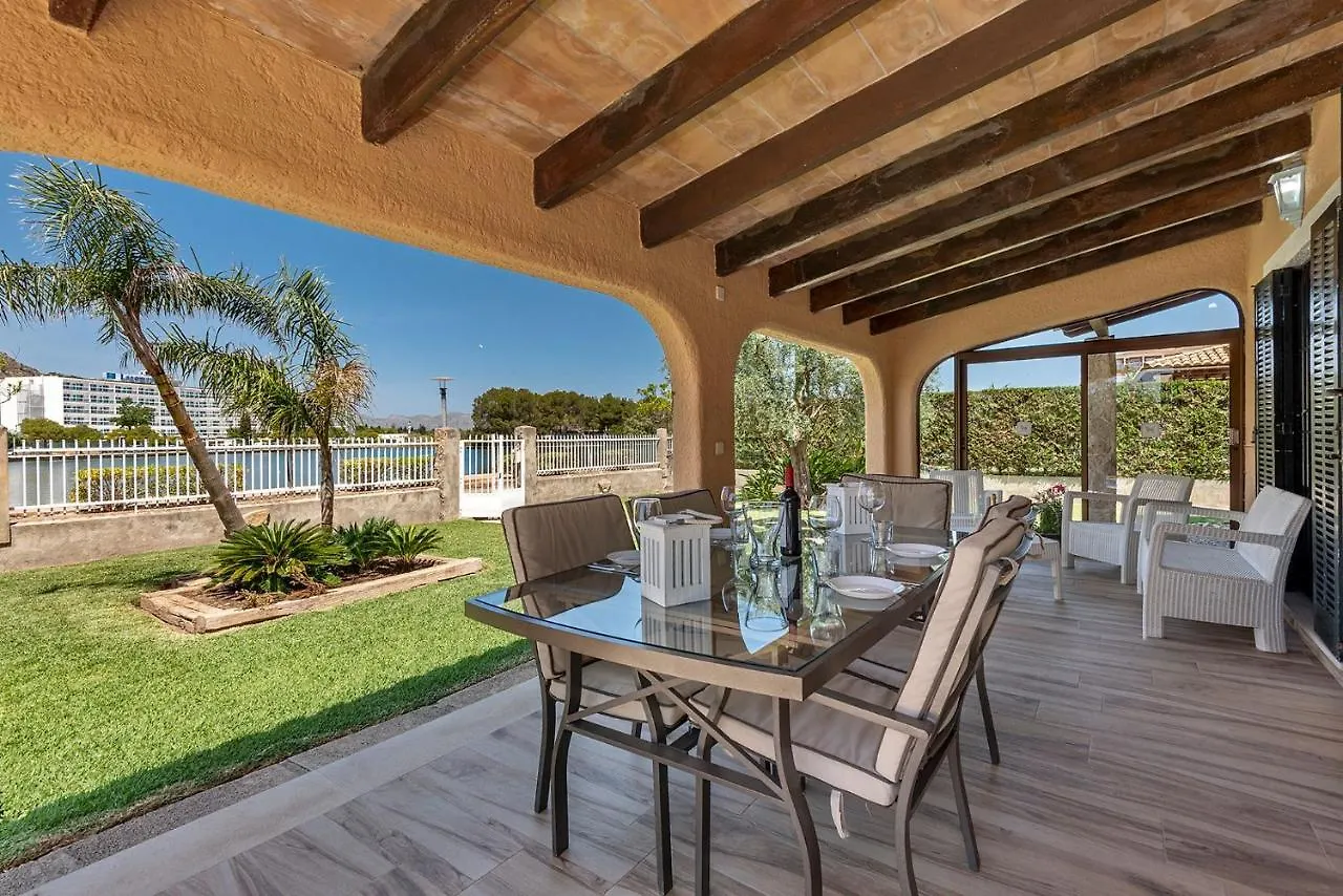 Villa Iris - Alcudia 0*, Alcudia (Mallorca)