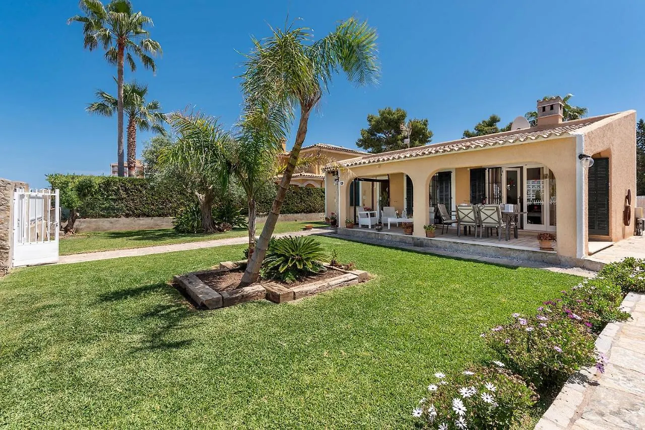 Villa Iris - Alcudia